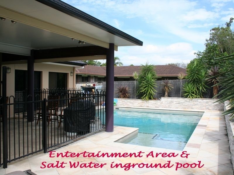 148 Finucane Road, Alexandra Hills QLD 4161