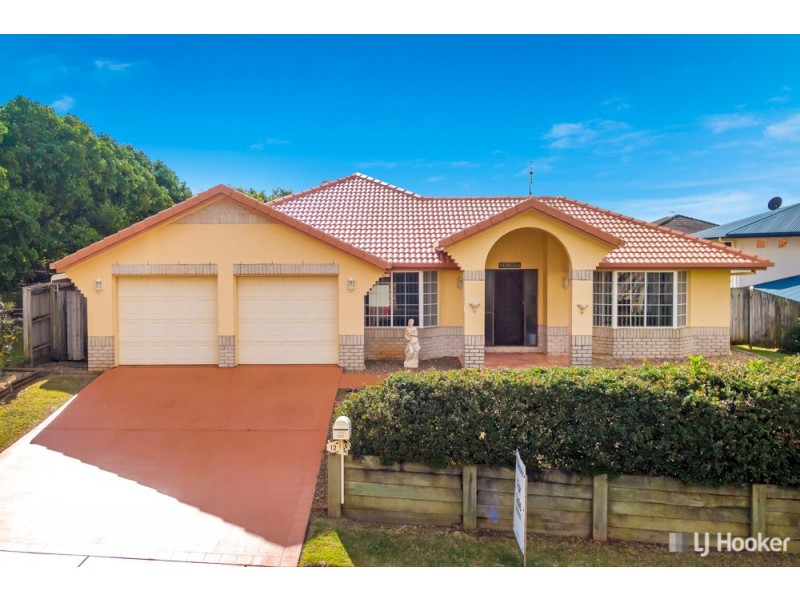 12 Keirnan Street, Redland Bay QLD 4165