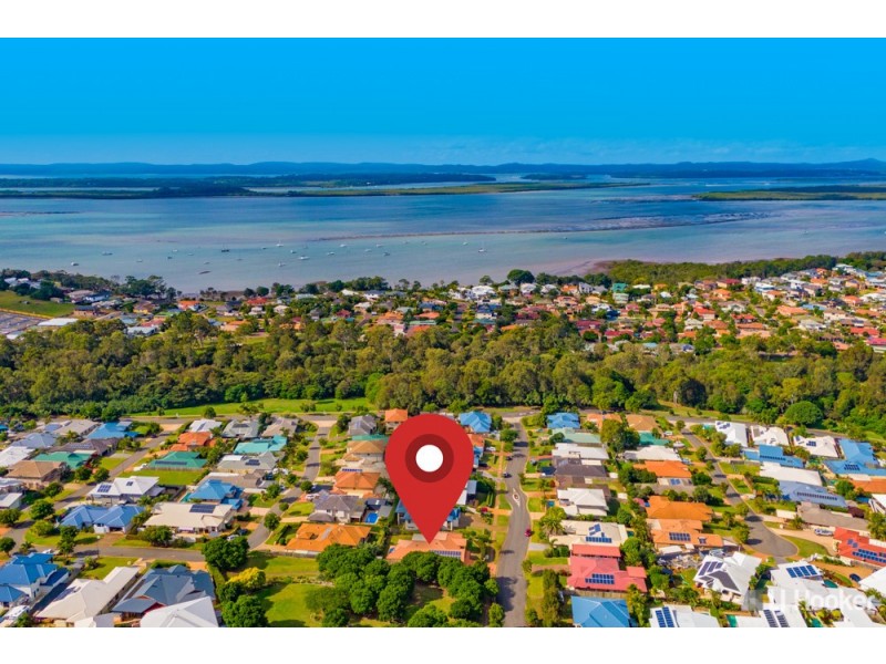 12 Keirnan Street, Redland Bay QLD 4165