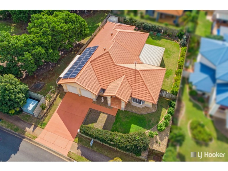 12 Keirnan Street, Redland Bay QLD 4165