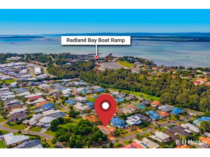 12 Keirnan Street, Redland Bay QLD 4165