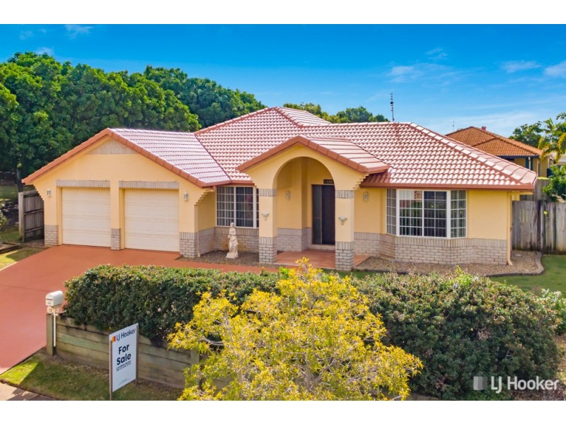 12 Keirnan Street, Redland Bay QLD 4165
