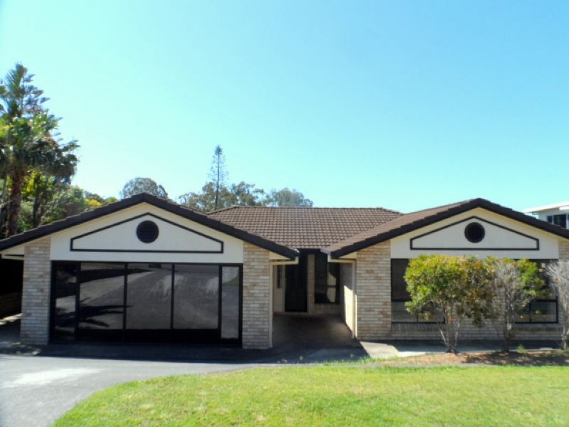 18 Island Outlook Avenue, Thornlands QLD 4164