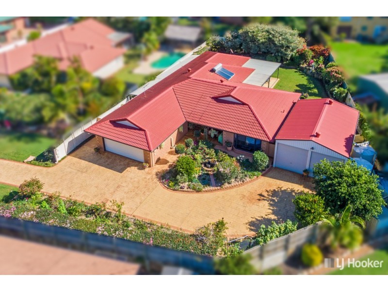 6 Sunray Place, Birkdale QLD 4159