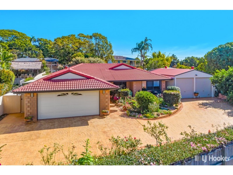 6 Sunray Place, Birkdale QLD 4159
