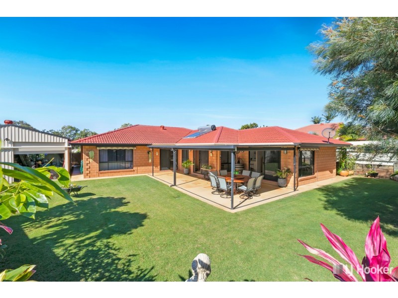 6 Sunray Place, Birkdale QLD 4159