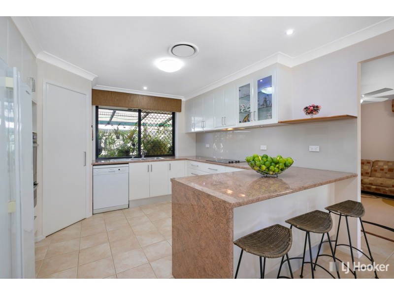 6 Sunray Place, Birkdale QLD 4159