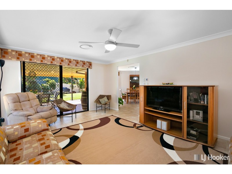 6 Sunray Place, Birkdale QLD 4159