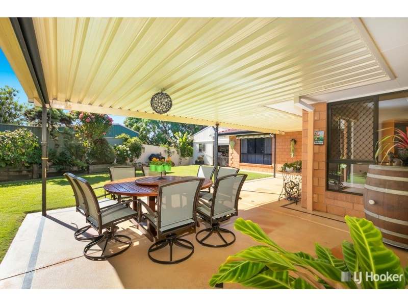 6 Sunray Place, Birkdale QLD 4159