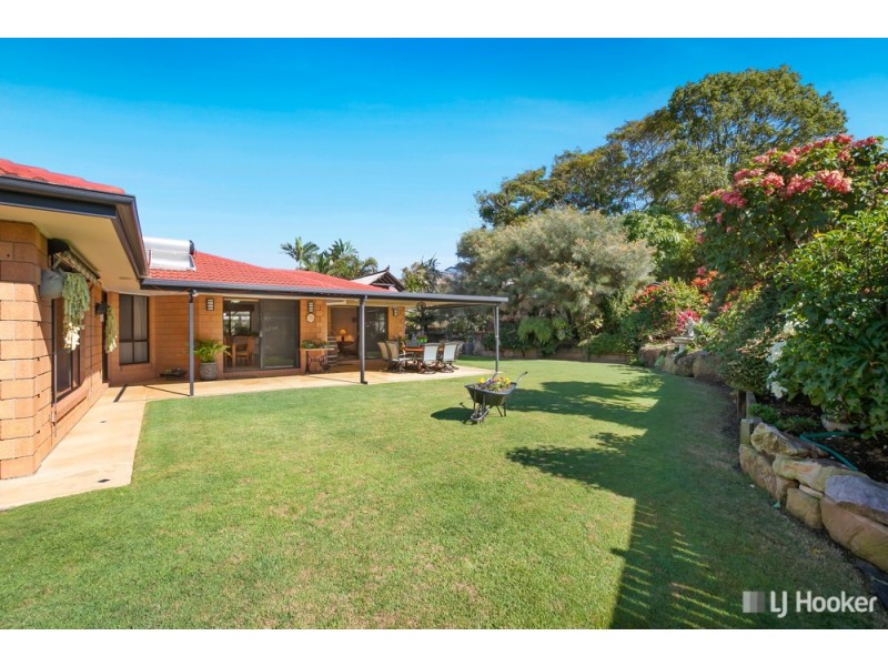 6 Sunray Place, Birkdale QLD 4159