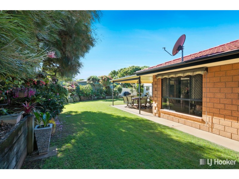 6 Sunray Place, Birkdale QLD 4159