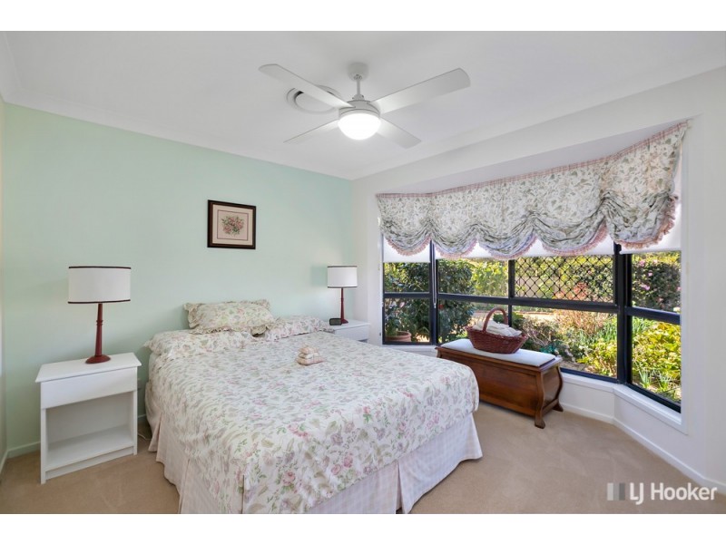 6 Sunray Place, Birkdale QLD 4159