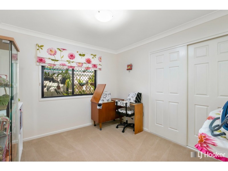 6 Sunray Place, Birkdale QLD 4159