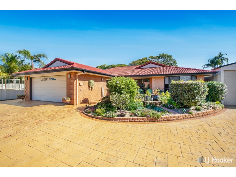 6 Sunray Place, Birkdale QLD 4159