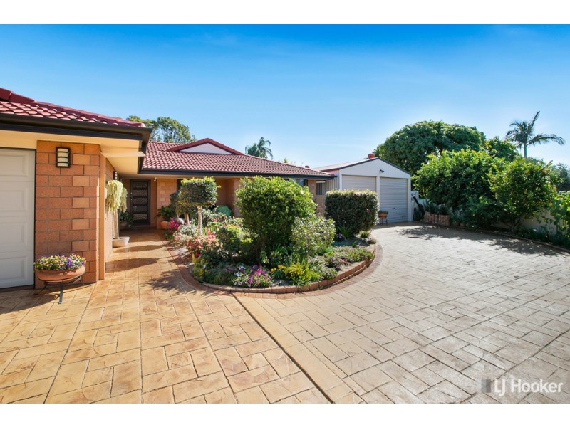 6 Sunray Place, Birkdale QLD 4159