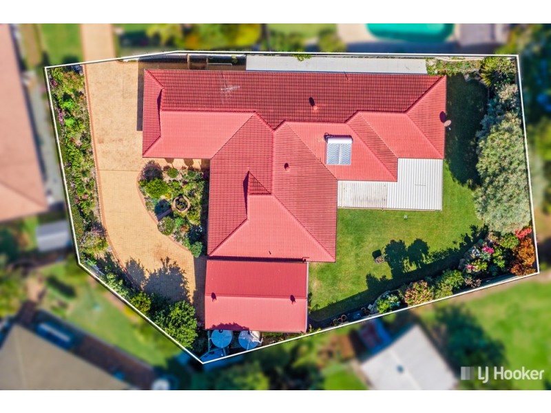 6 Sunray Place, Birkdale QLD 4159