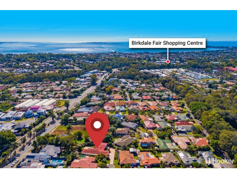 6 Sunray Place, Birkdale QLD 4159