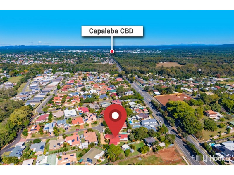 6 Sunray Place, Birkdale QLD 4159