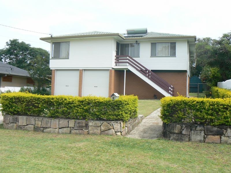 3 Lisa St, Cleveland QLD 4163