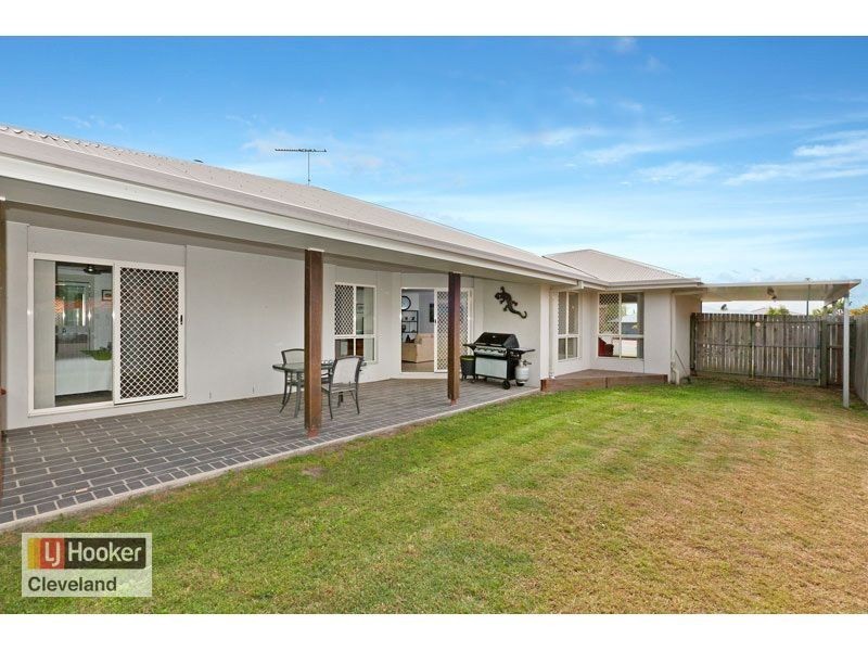 9 Kelsall Close, Victoria Point QLD 4165