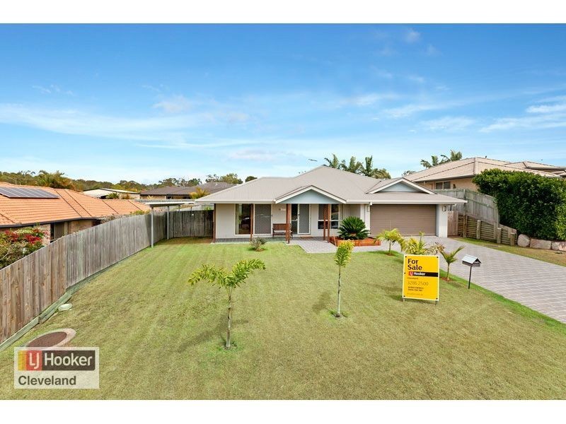 9 Kelsall Close, Victoria Point QLD 4165