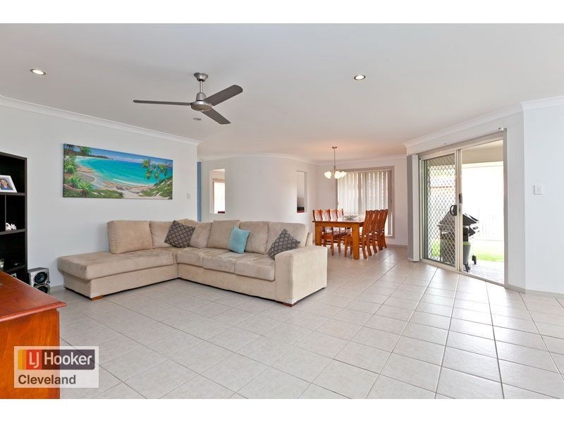 9 Kelsall Close, Victoria Point QLD 4165