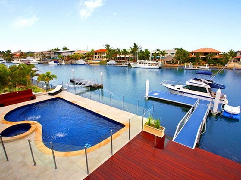 5 Sentinel Court, Raby Bay QLD 4163