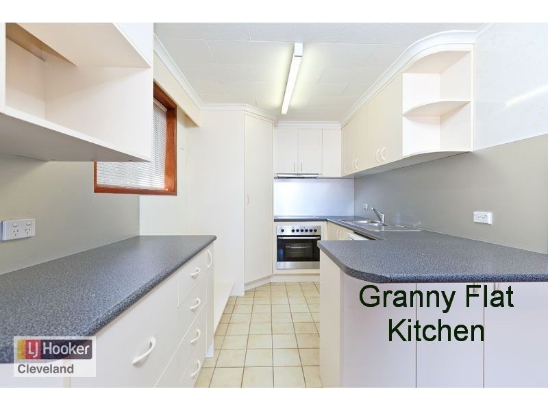 5 Mala Crescent, Birkdale QLD 4159