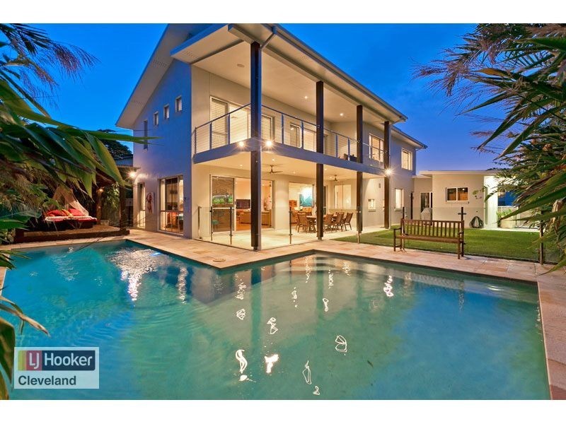 13 Yorston Place, Ormiston QLD 4160