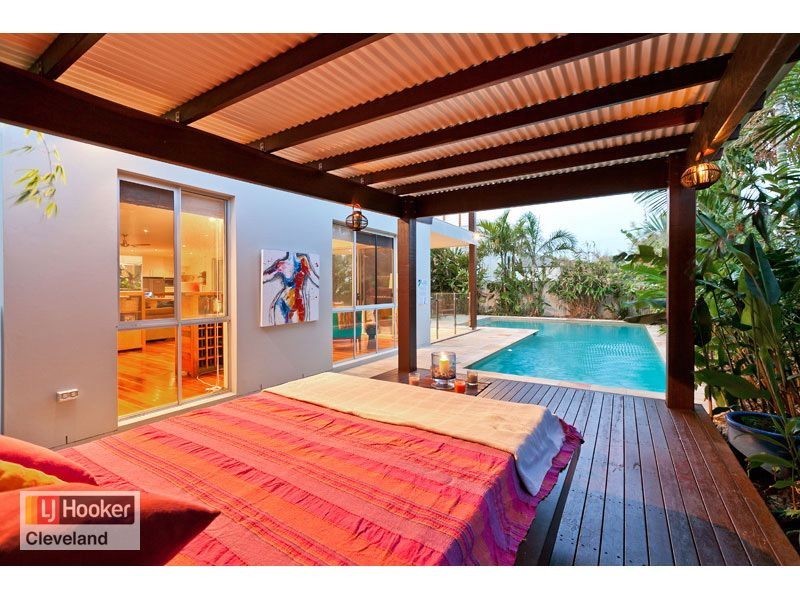 13 Yorston Place, Ormiston QLD 4160