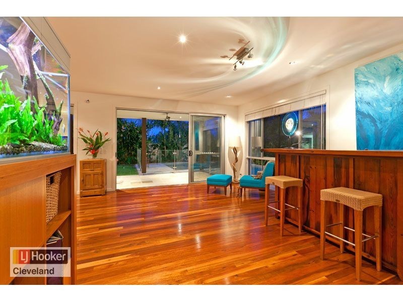 13 Yorston Place, Ormiston QLD 4160