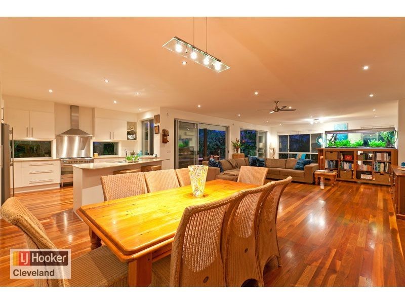 13 Yorston Place, Ormiston QLD 4160