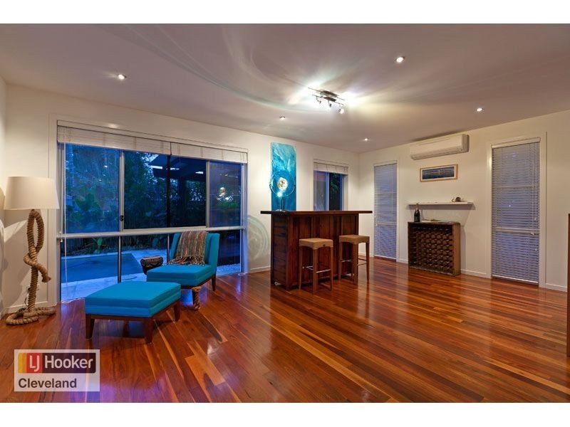 13 Yorston Place, Ormiston QLD 4160