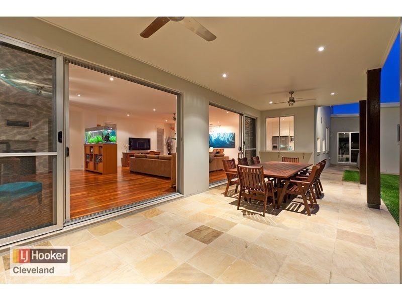 13 Yorston Place, Ormiston QLD 4160