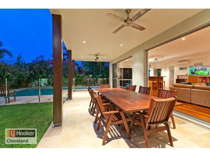 13 Yorston Place, Ormiston QLD 4160
