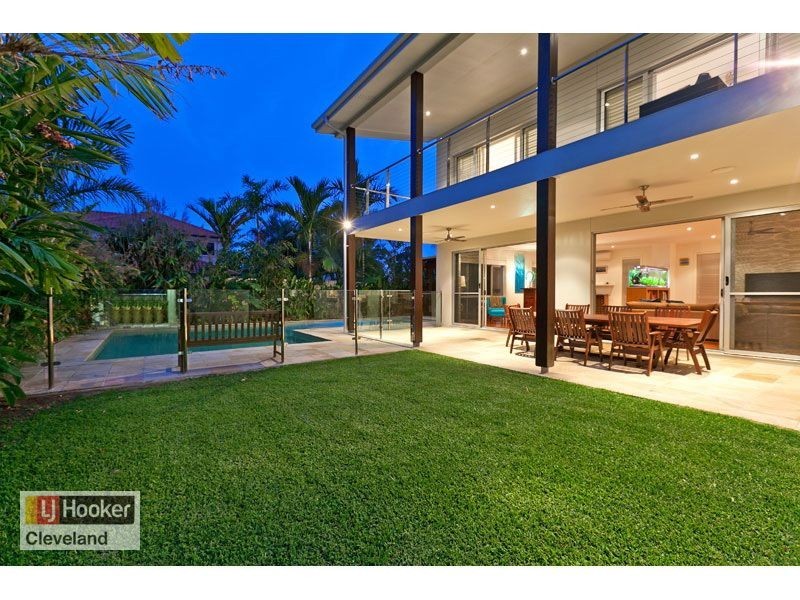 13 Yorston Place, Ormiston QLD 4160