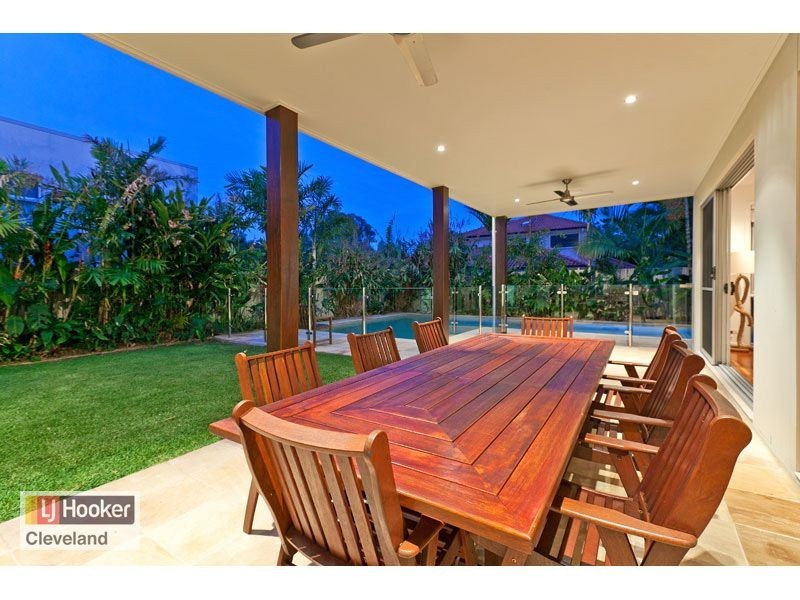 13 Yorston Place, Ormiston QLD 4160