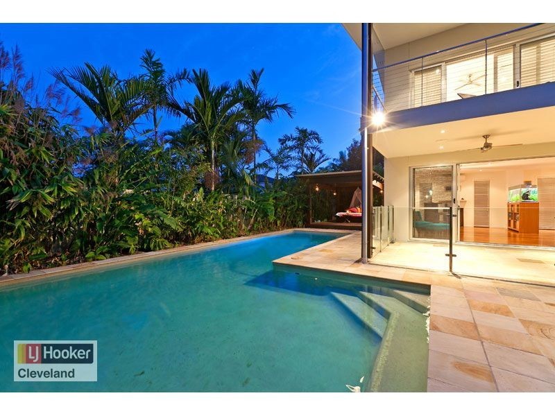 13 Yorston Place, Ormiston QLD 4160