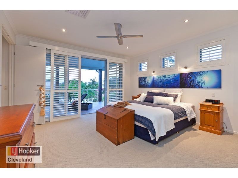 13 Yorston Place, Ormiston QLD 4160