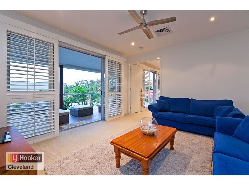 13 Yorston Place, Ormiston QLD 4160