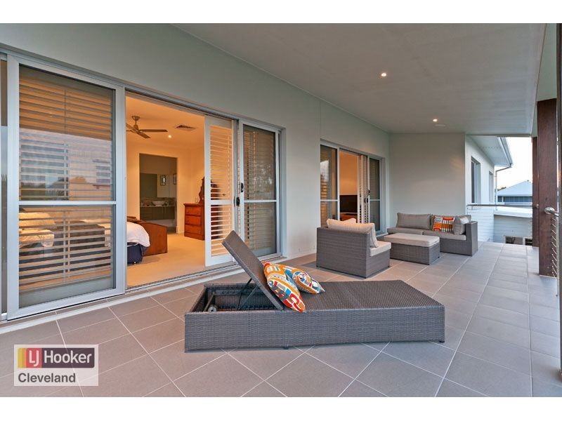 13 Yorston Place, Ormiston QLD 4160
