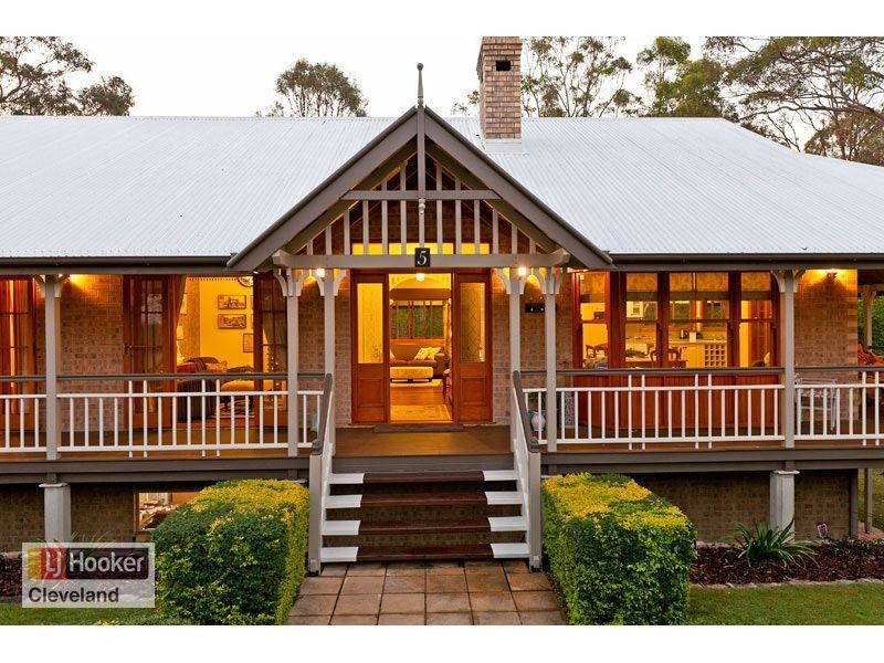 5 Dicameron Court, Thornlands QLD 4164