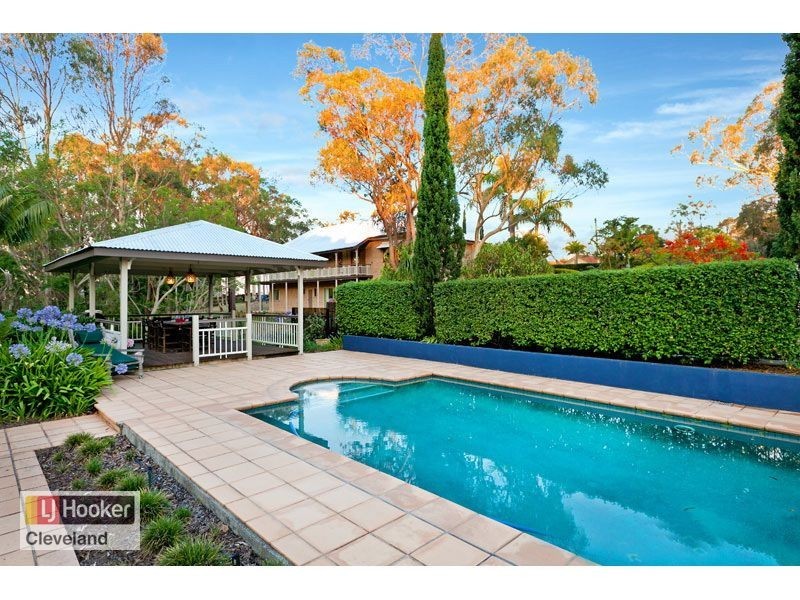 5 Dicameron Court, Thornlands QLD 4164