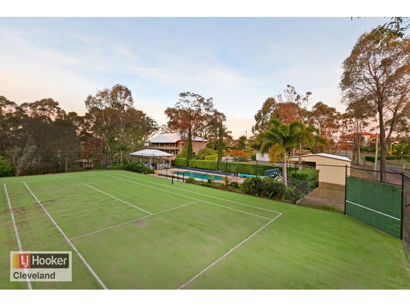 5 Dicameron Court, Thornlands QLD 4164
