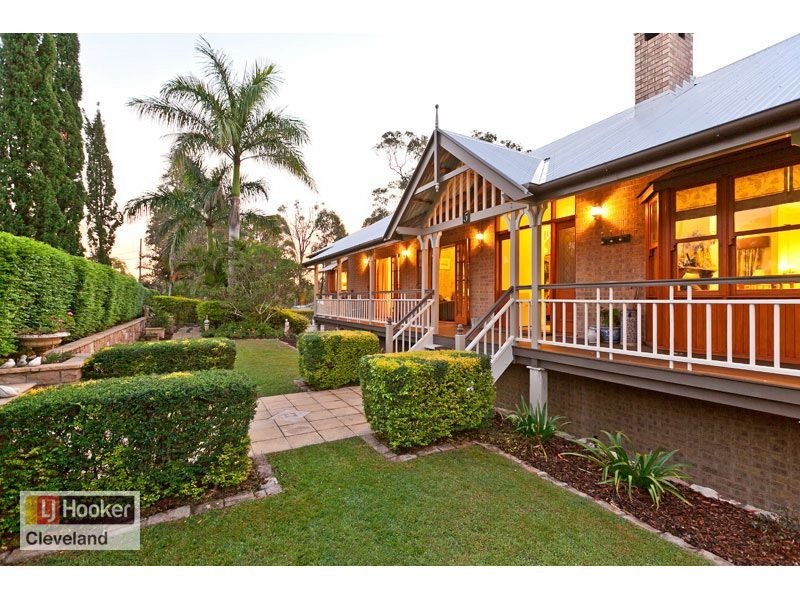 5 Dicameron Court, Thornlands QLD 4164