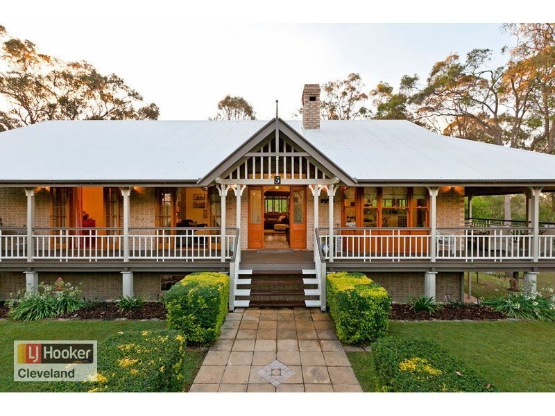 5 Dicameron Court, Thornlands QLD 4164