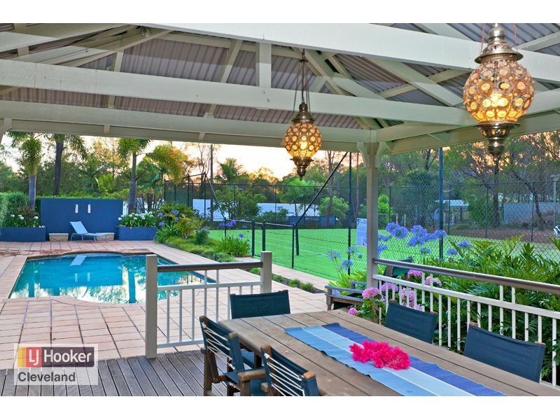 5 Dicameron Court, Thornlands QLD 4164