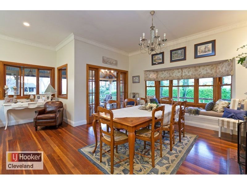 5 Dicameron Court, Thornlands QLD 4164
