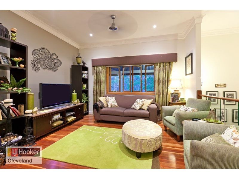 5 Dicameron Court, Thornlands QLD 4164