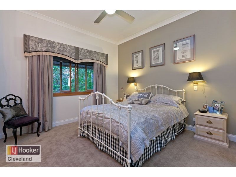 5 Dicameron Court, Thornlands QLD 4164